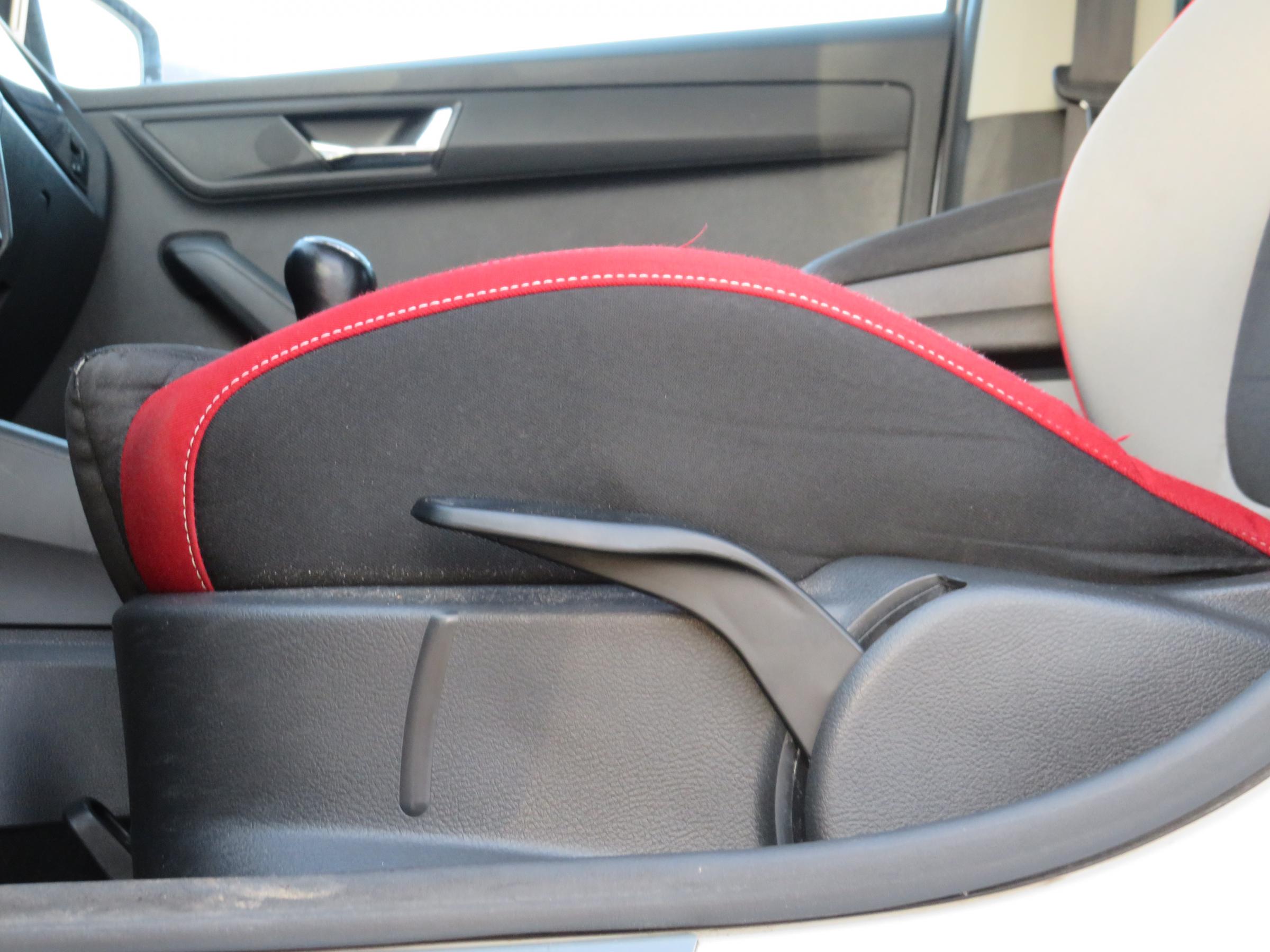 Škoda Fabia III, 2017 - pohled č. 22