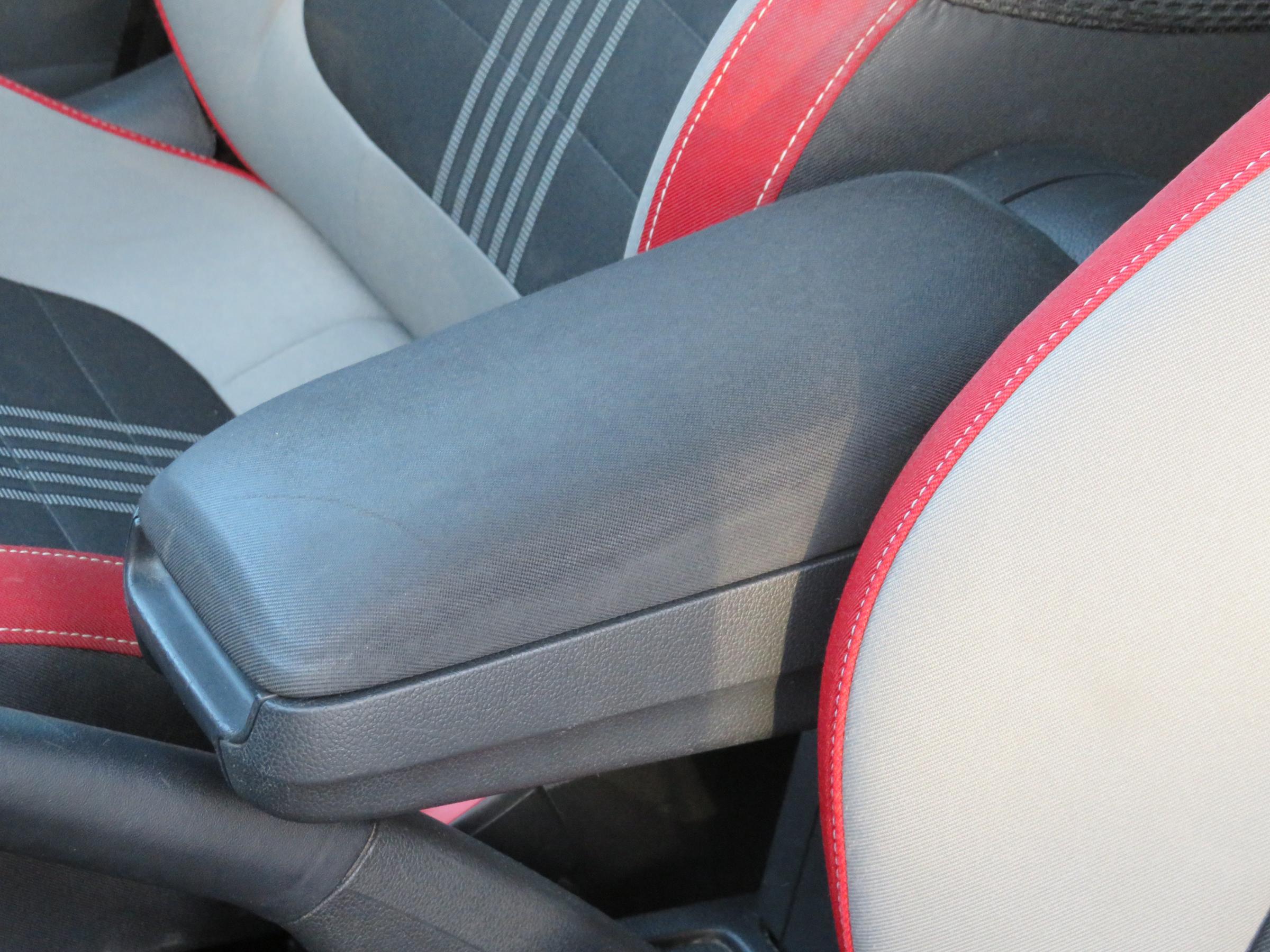 Škoda Fabia III, 2017 - pohled č. 23