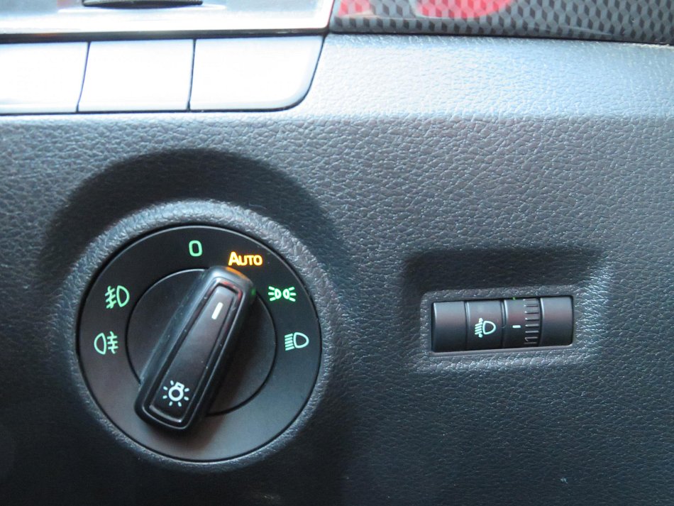 Škoda Fabia III 1.4TDi 