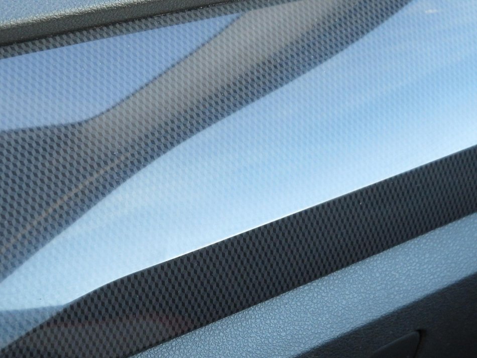 Škoda Fabia III 1.4TDi 