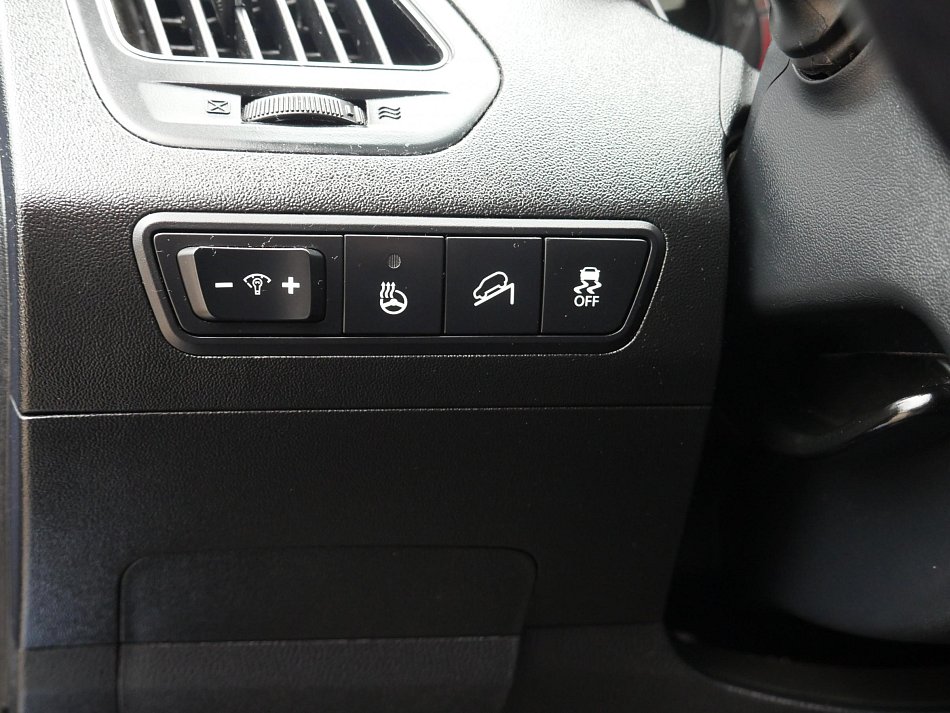 Hyundai Ix35 1.7CRDi 