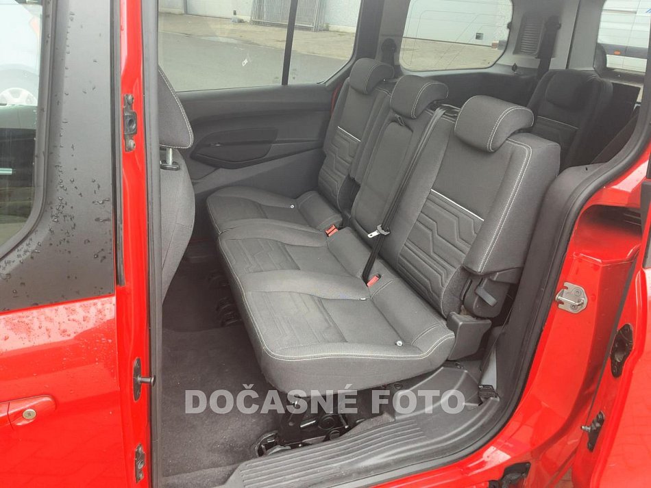 Ford Tourneo Connect 1.6TDCi Titanium MAXi 7míst