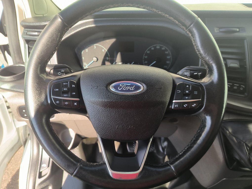 Ford Transit Custom 2.0TDCi Trend L1H1