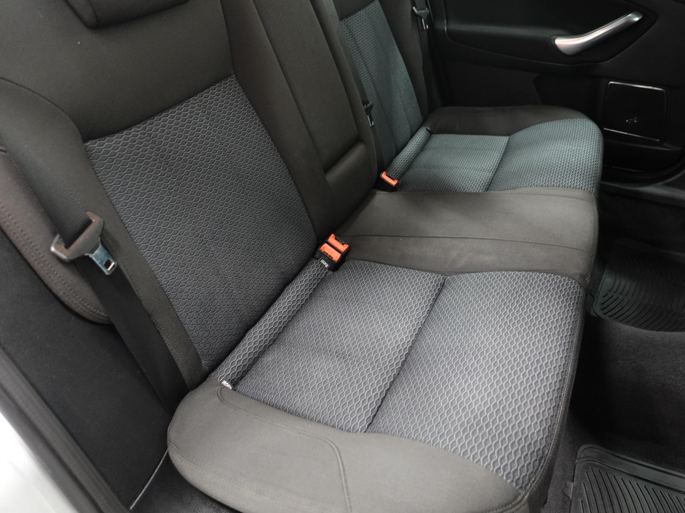 Ford Mondeo, 2009 - pohled č. 12