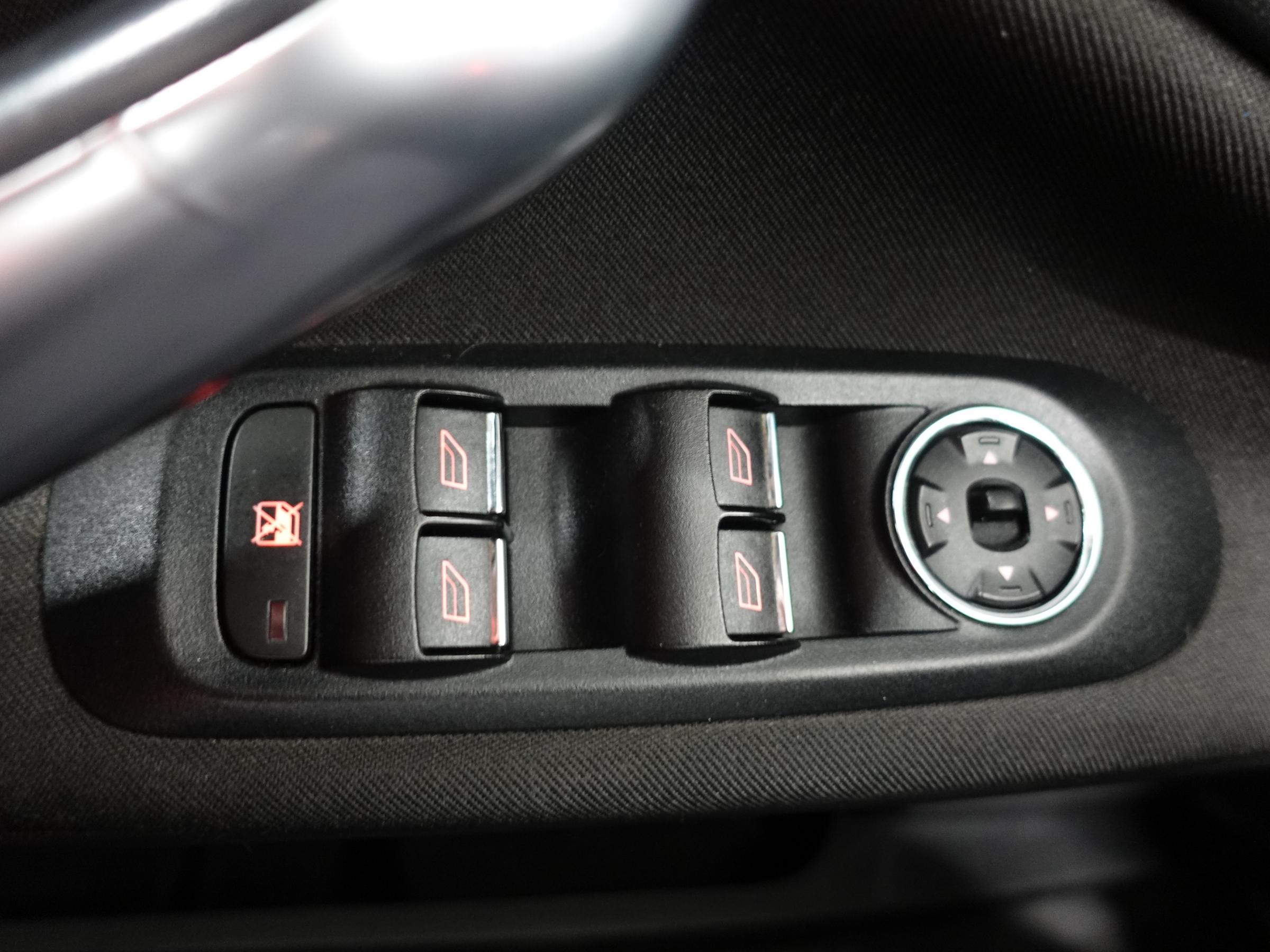 Ford Mondeo, 2009 - pohled č. 14