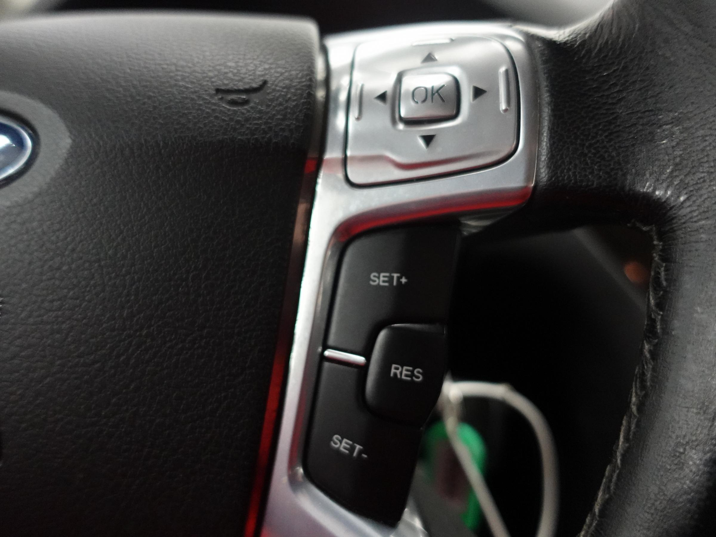 Ford Mondeo, 2009 - pohled č. 16