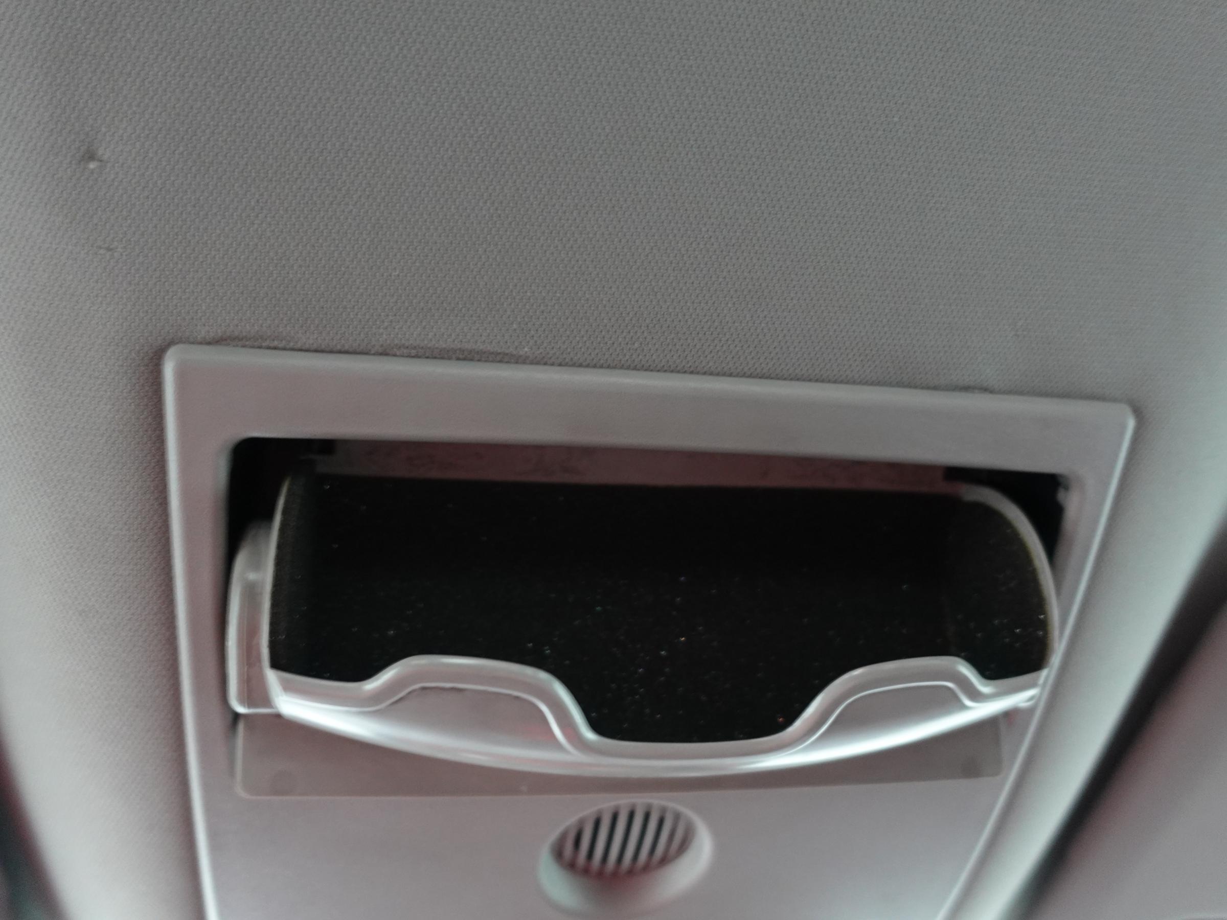 Ford Mondeo, 2009 - pohled č. 17