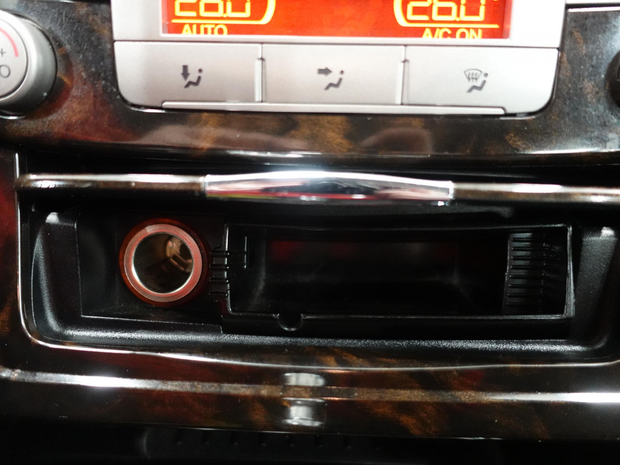 Ford Mondeo, 2009 - pohled č. 20