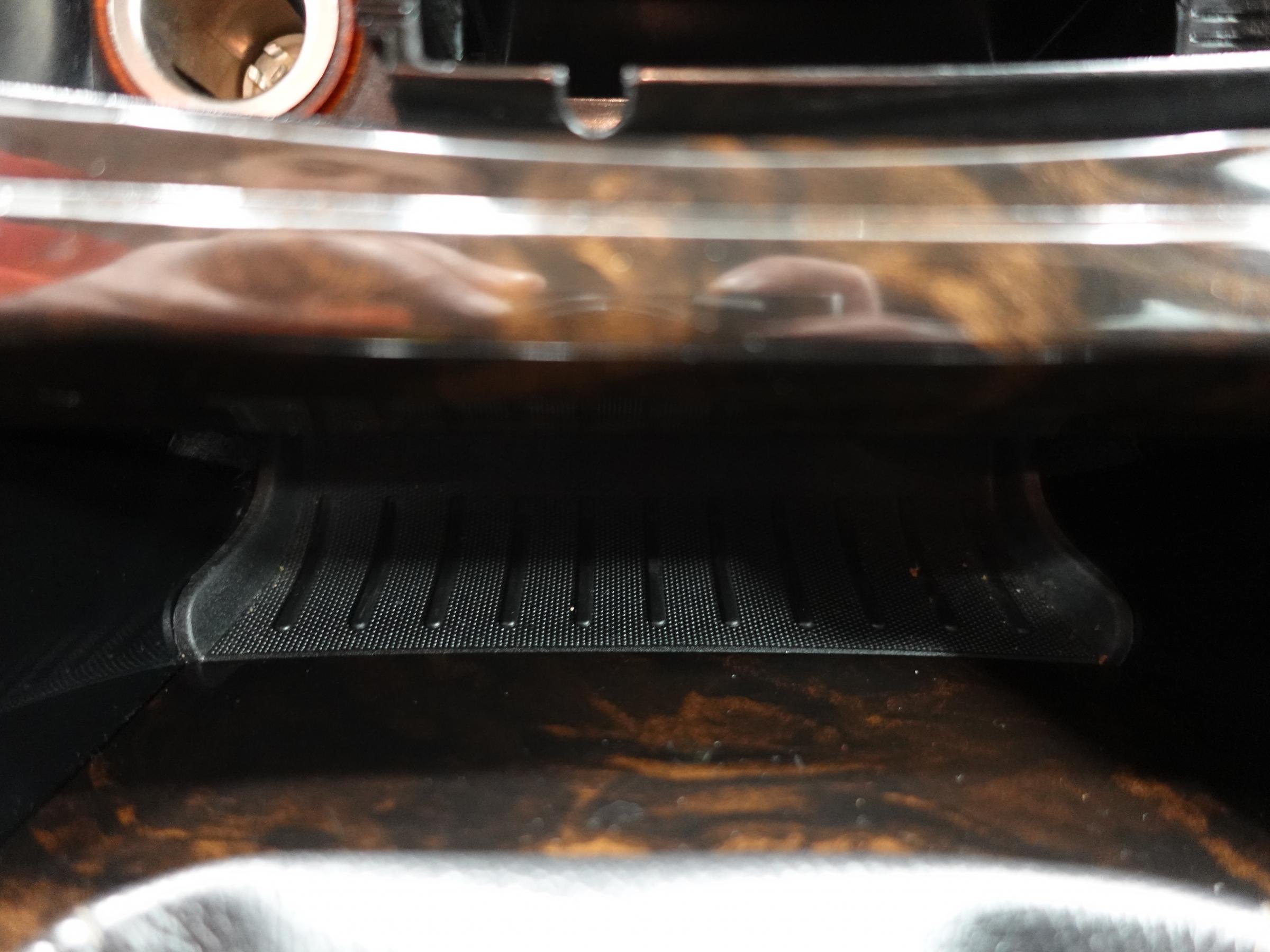 Ford Mondeo, 2009 - pohled č. 21