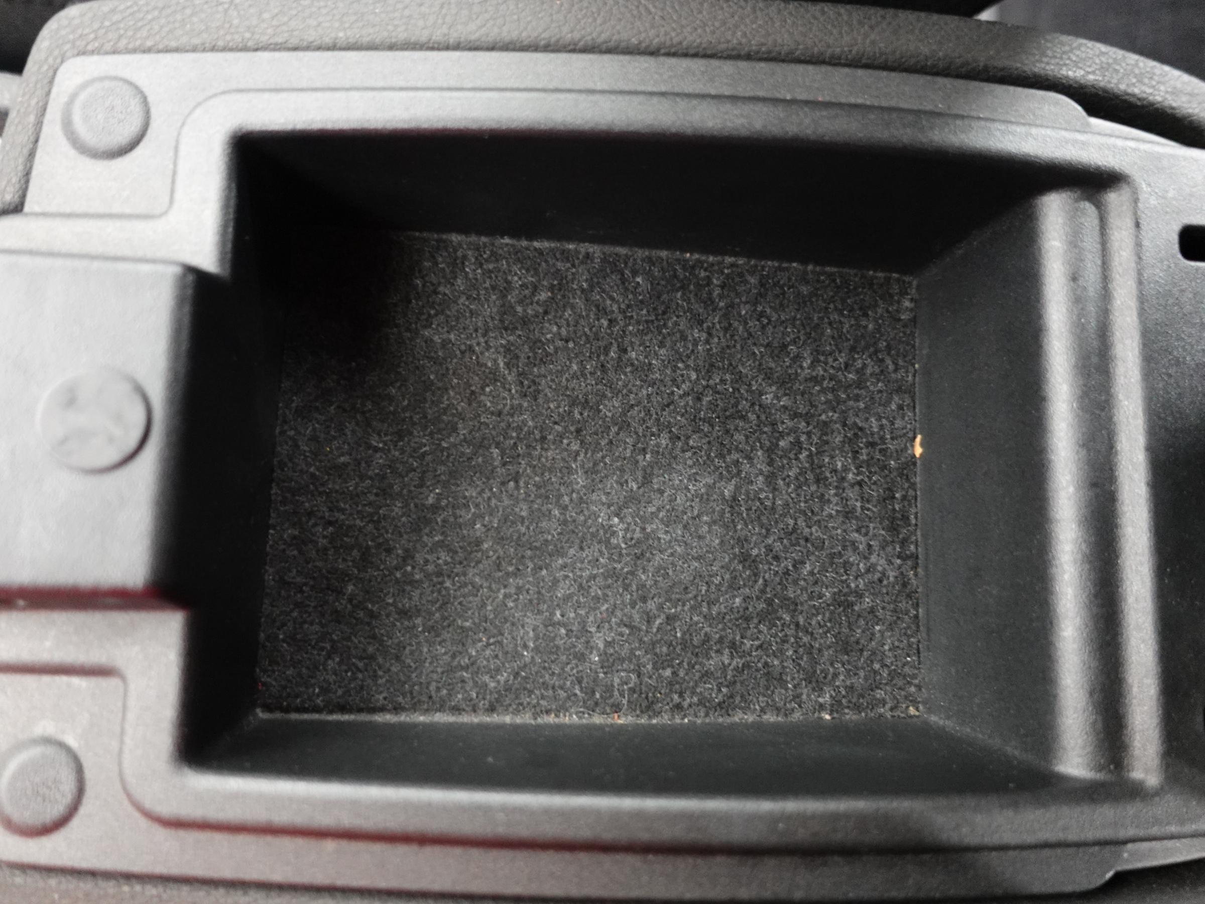 Ford Mondeo, 2009 - pohled č. 23