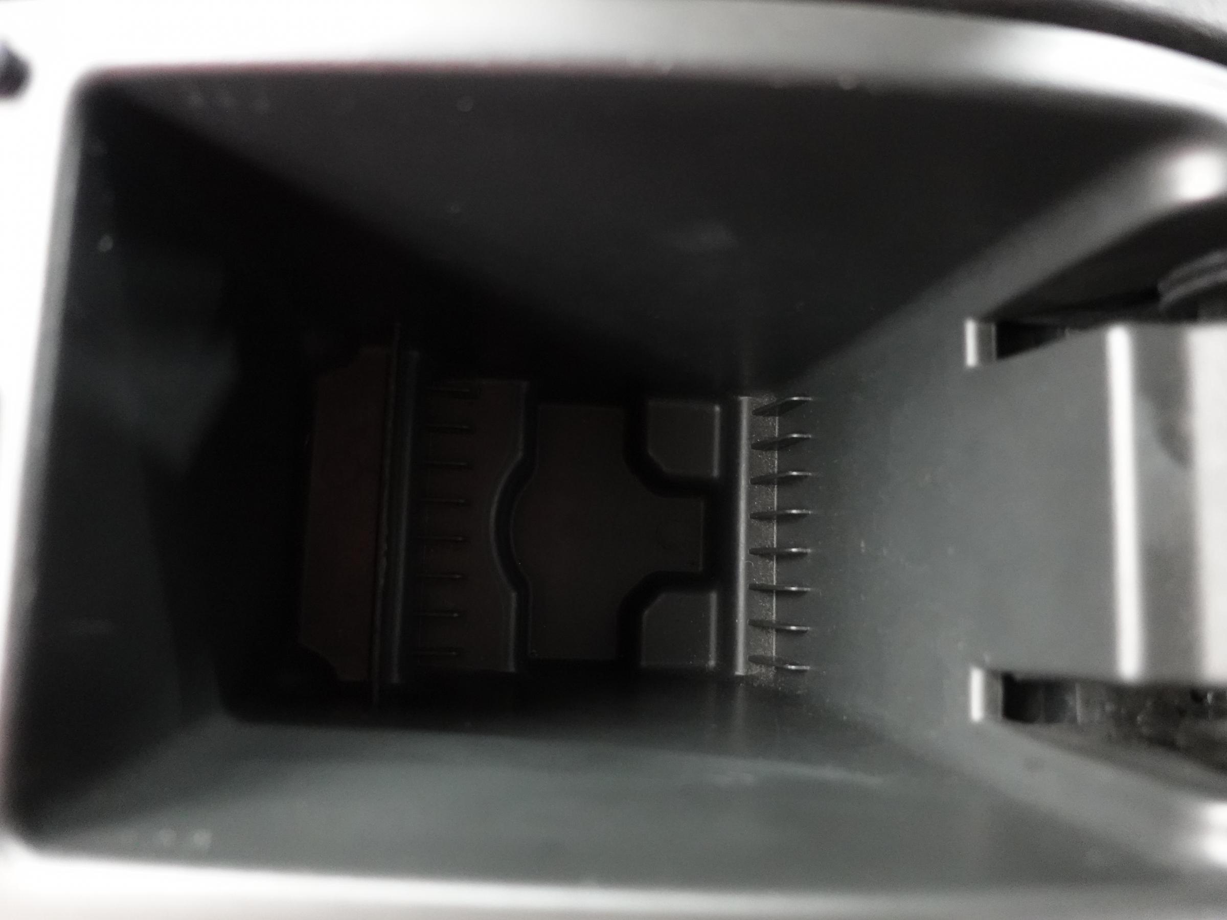 Ford Mondeo, 2009 - pohled č. 24