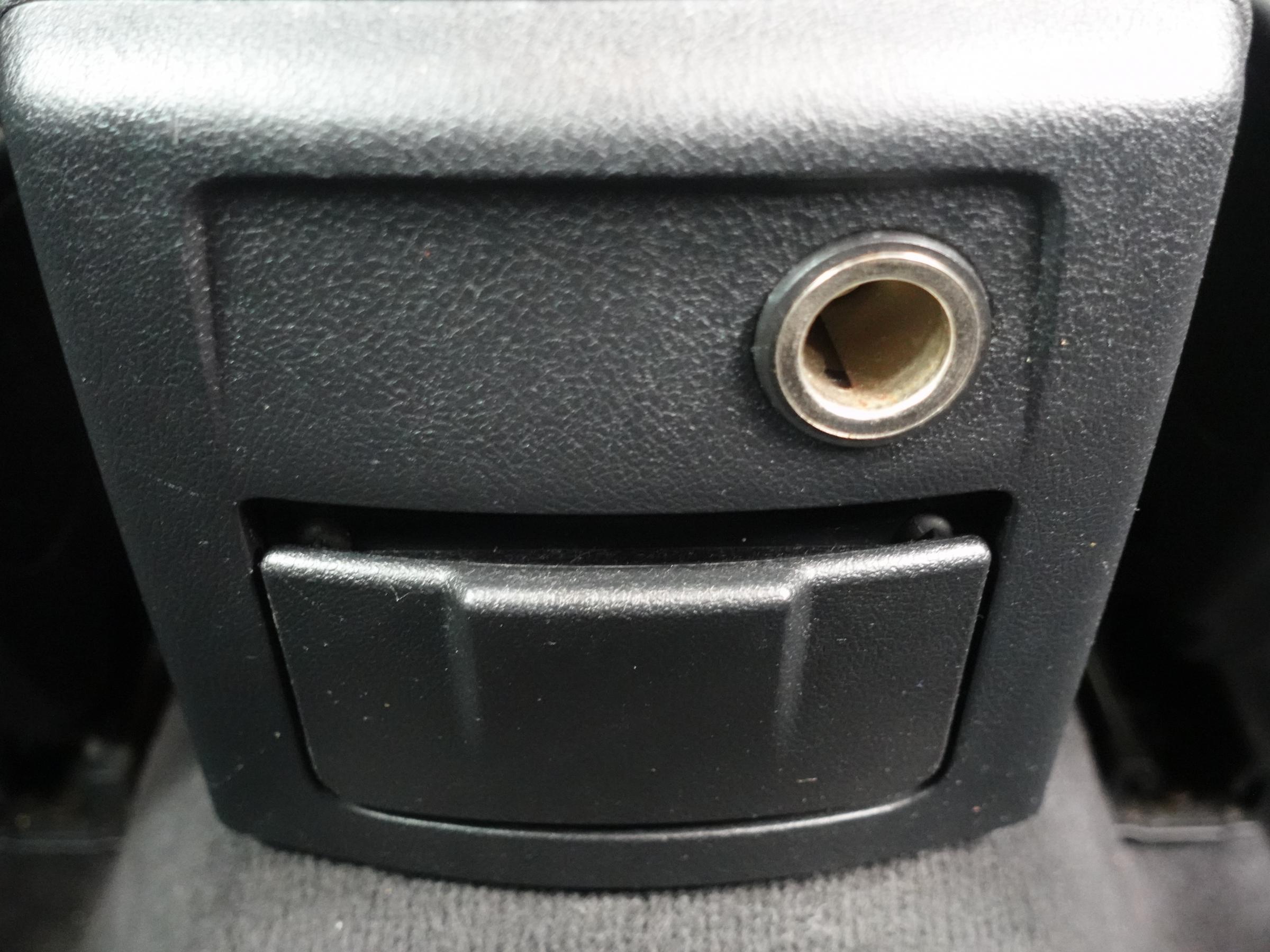 Ford Mondeo, 2009 - pohled č. 25