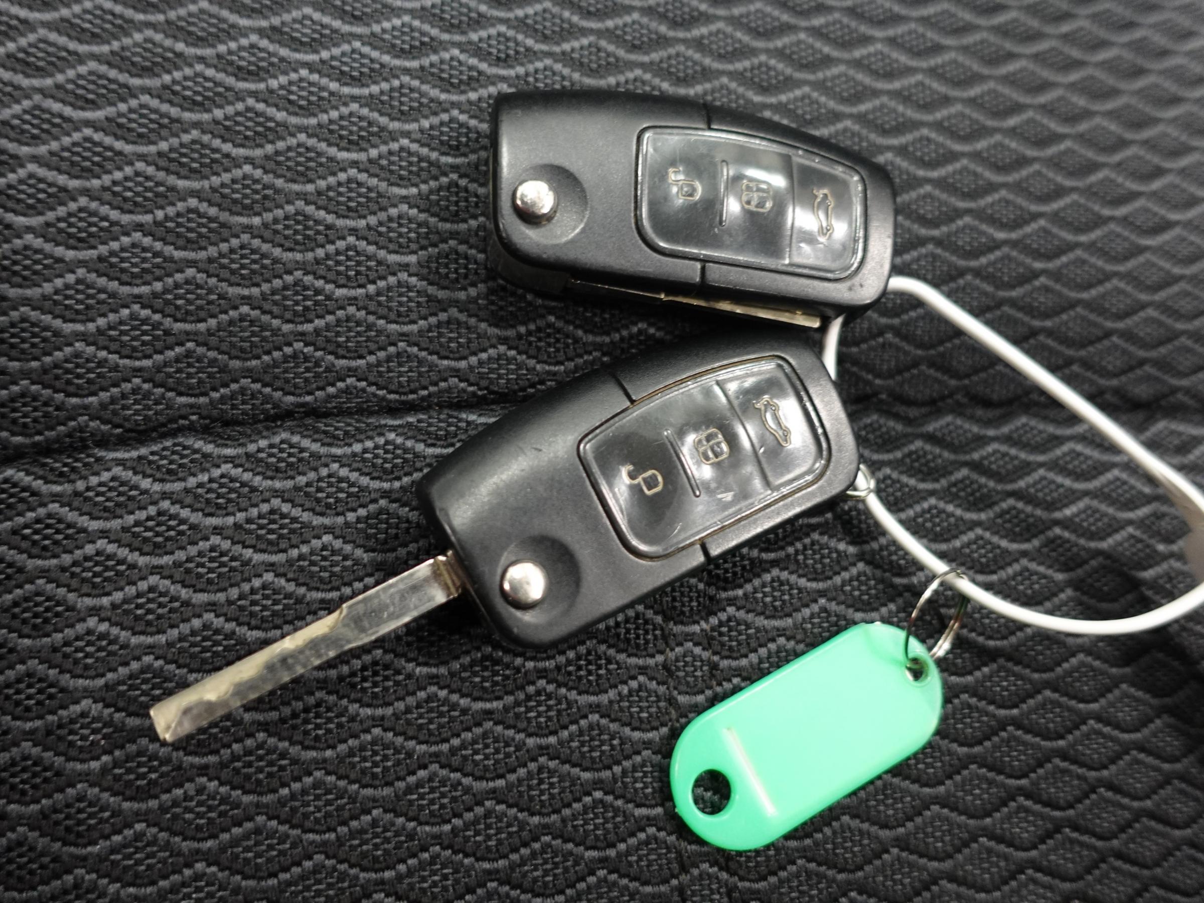 Ford Mondeo, 2009 - pohled č. 26