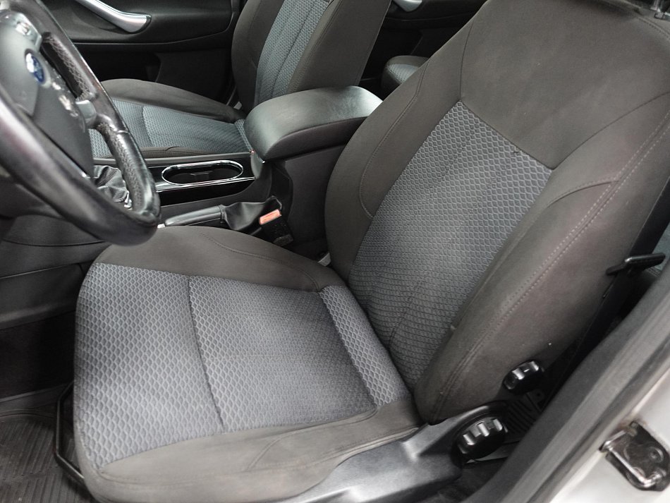 Ford Mondeo 2.0 TDCI 