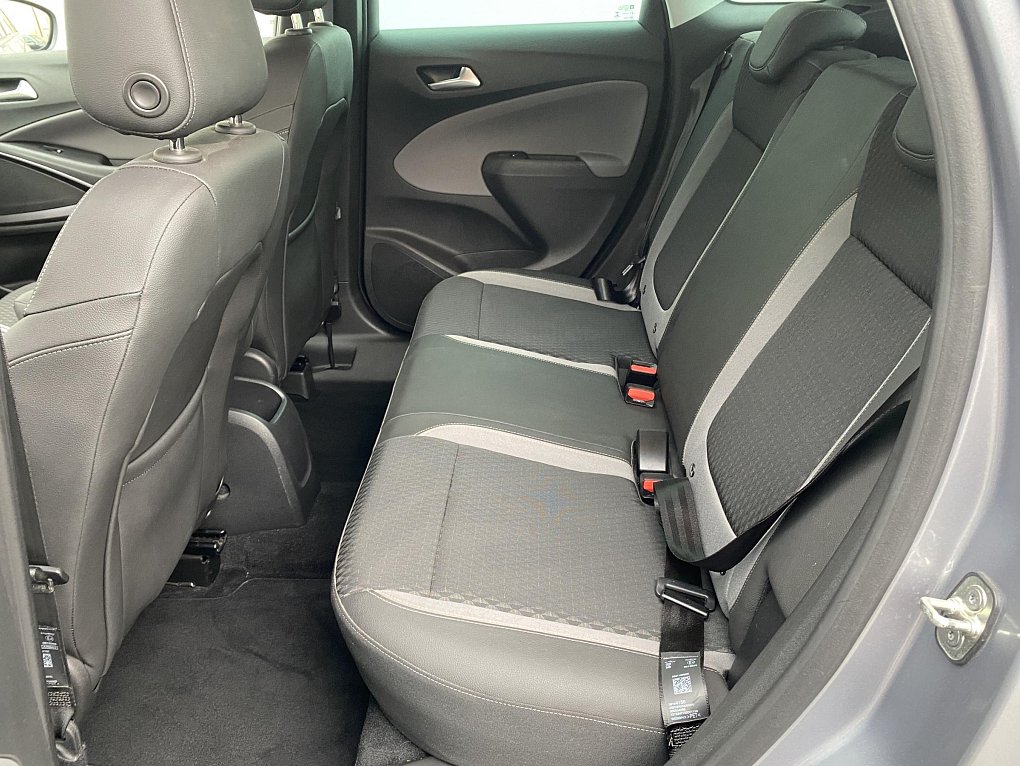 Opel Crossland X 1.2PT Elegance