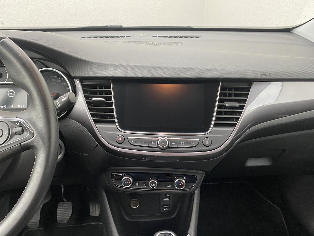Opel Crossland X 1.2PT Elegance