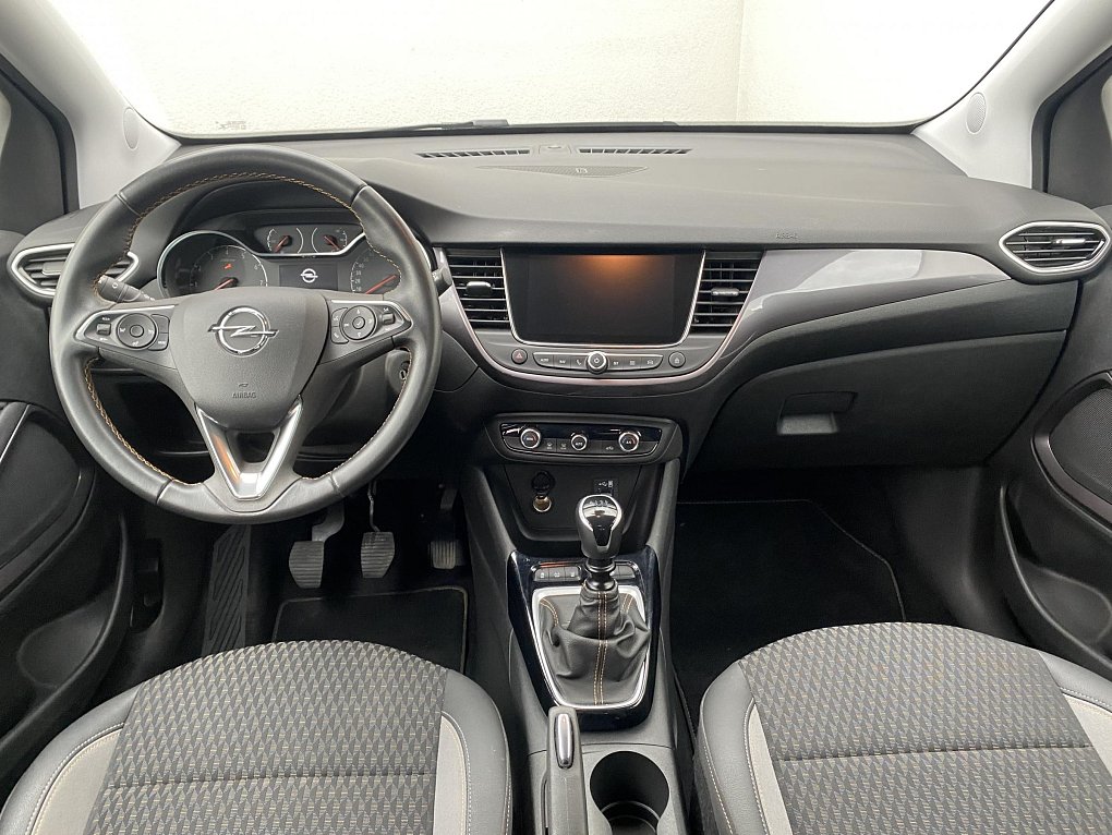 Opel Crossland X 1.2PT Elegance