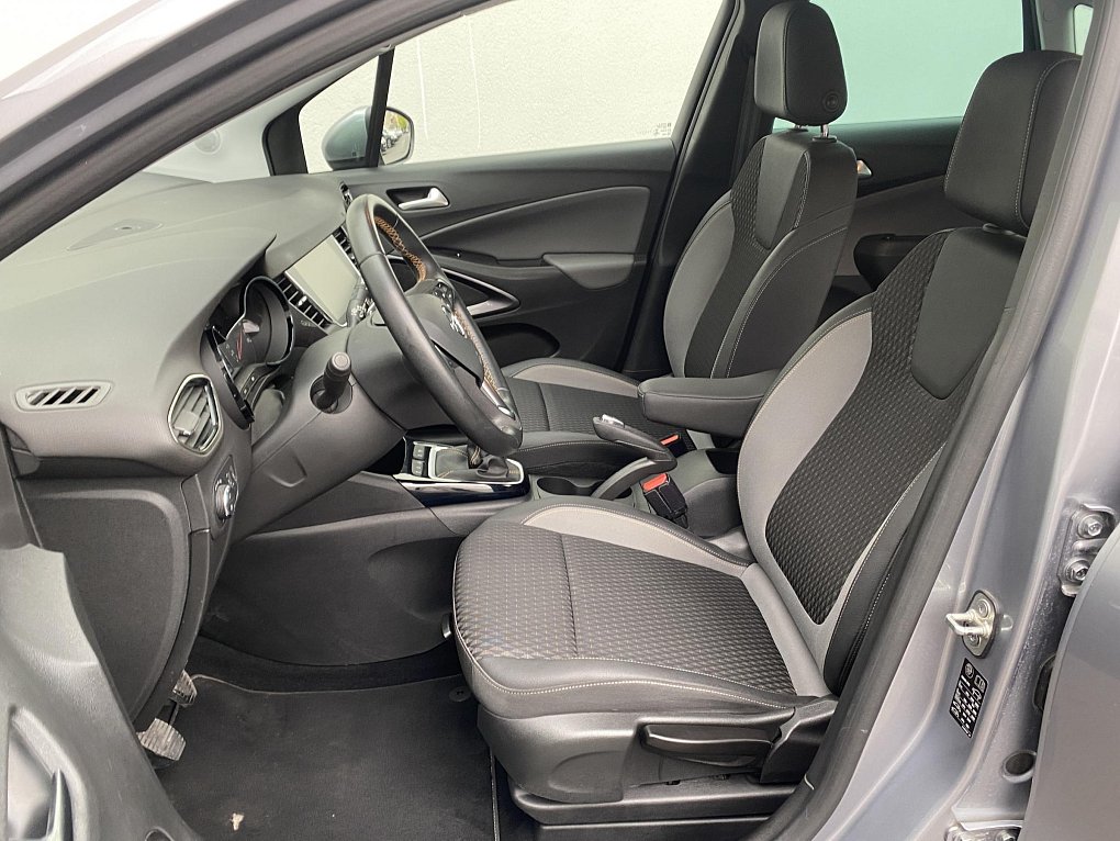 Opel Crossland X 1.2PT Elegance