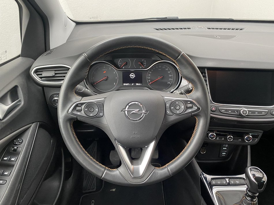 Opel Crossland X 1.2PT Elegance