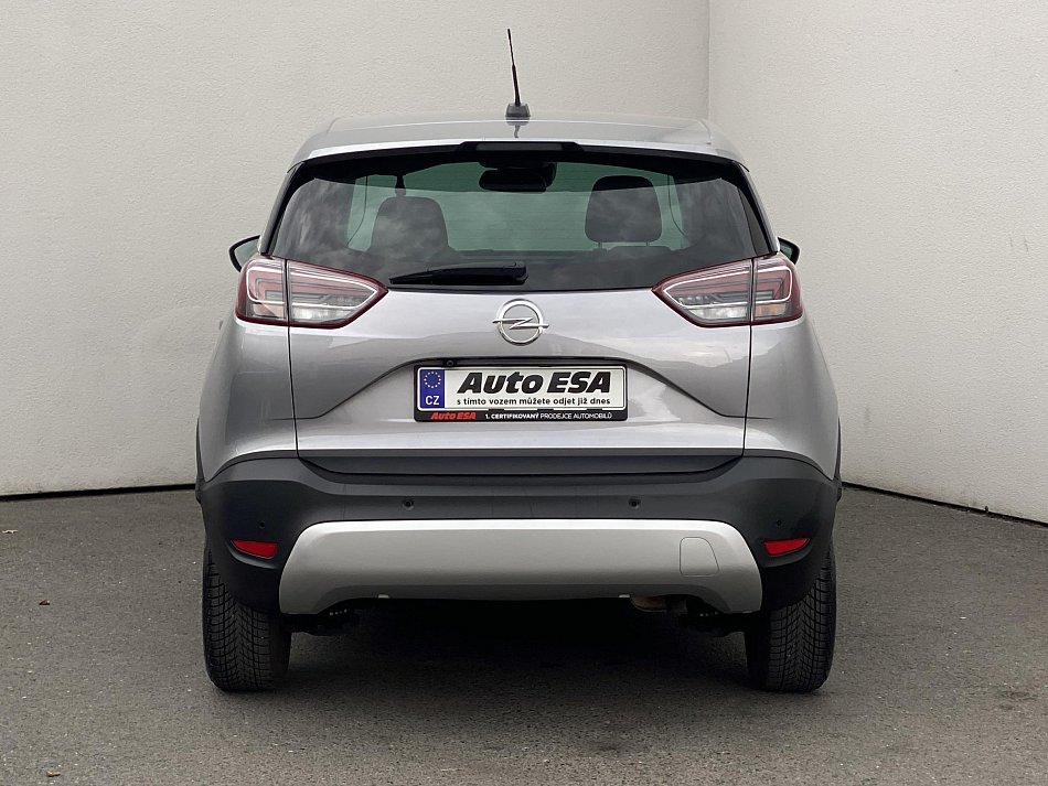 Opel Crossland X 1.2PT Elegance