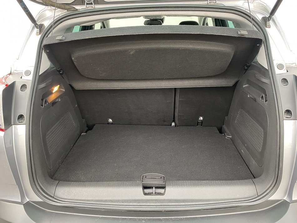 Opel Crossland X 1.2PT Elegance