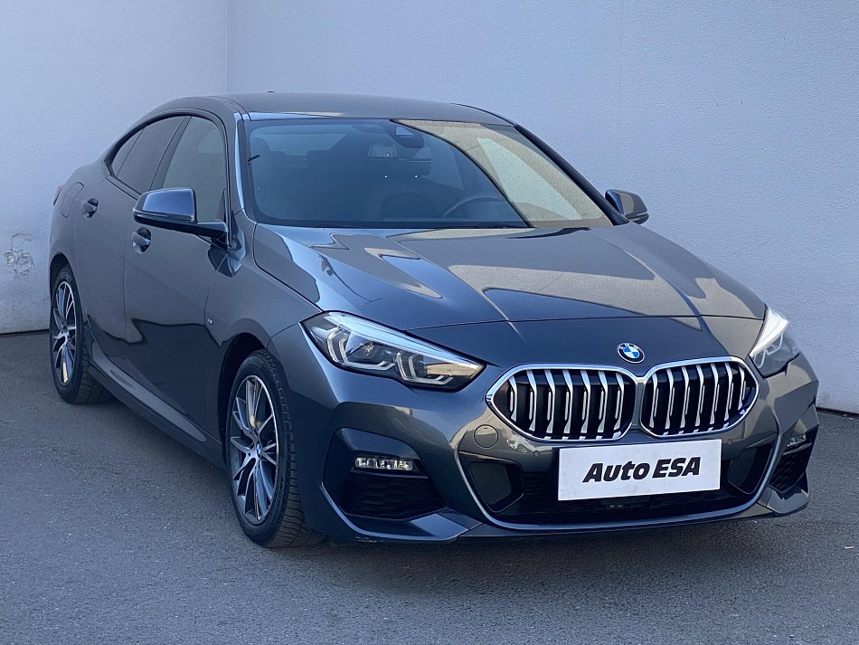 BMW Řada 2 1.5i 