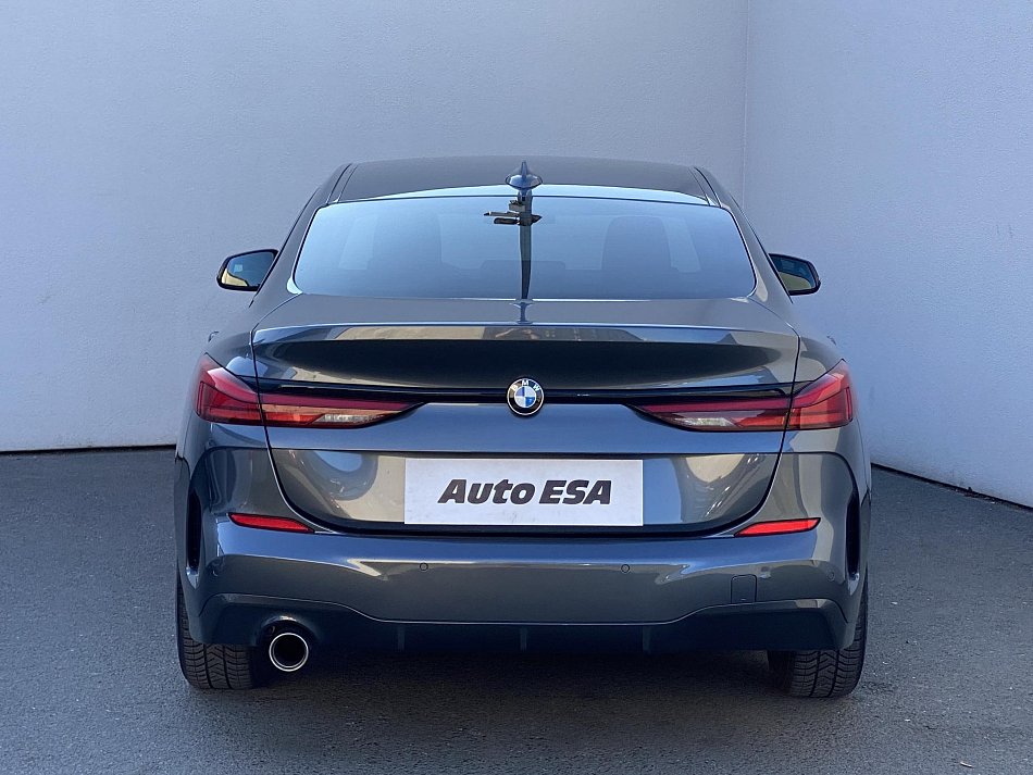 BMW Řada 2 1.5i 