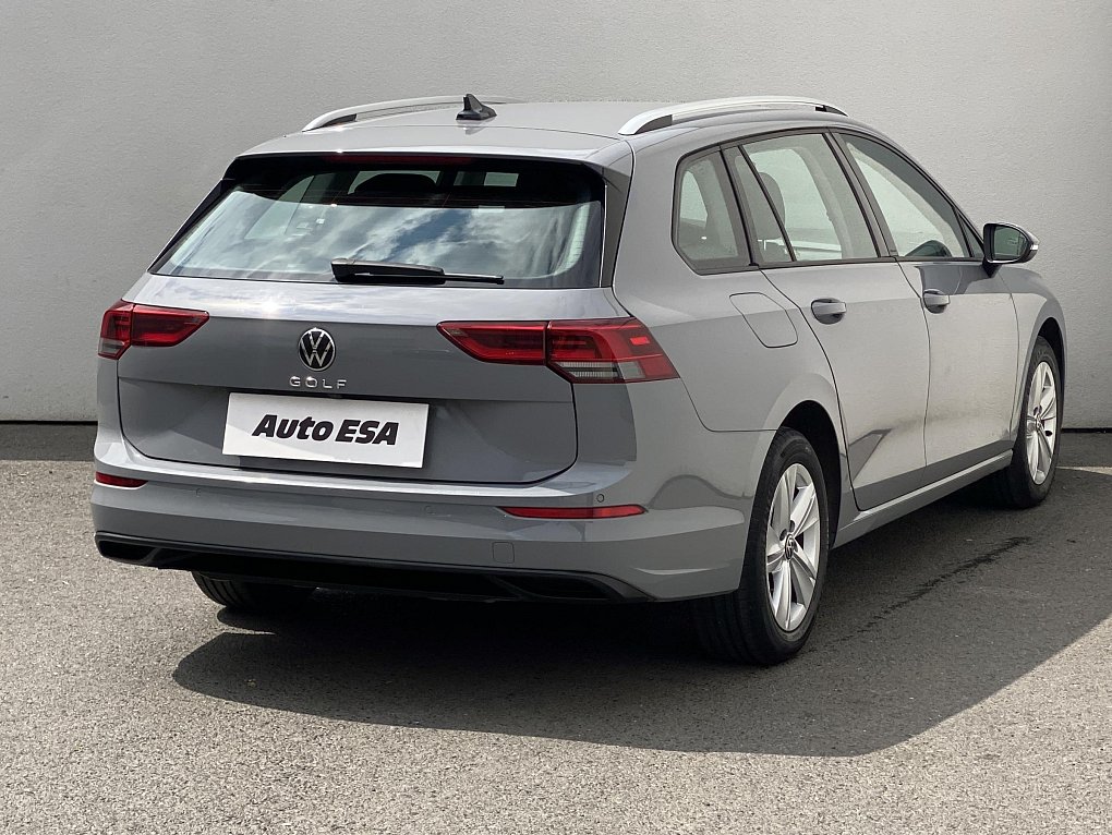 Volkswagen Golf 1.5 TSi 