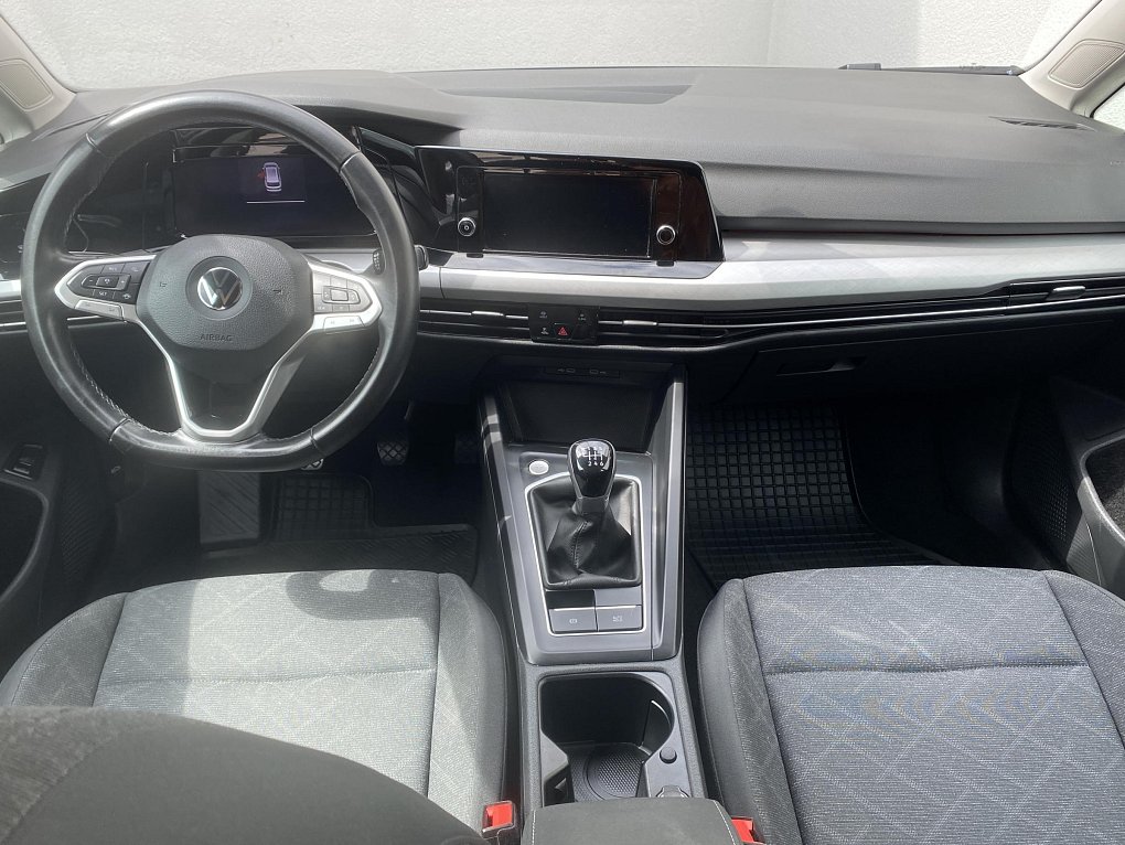 Volkswagen Golf 1.5 TSi 