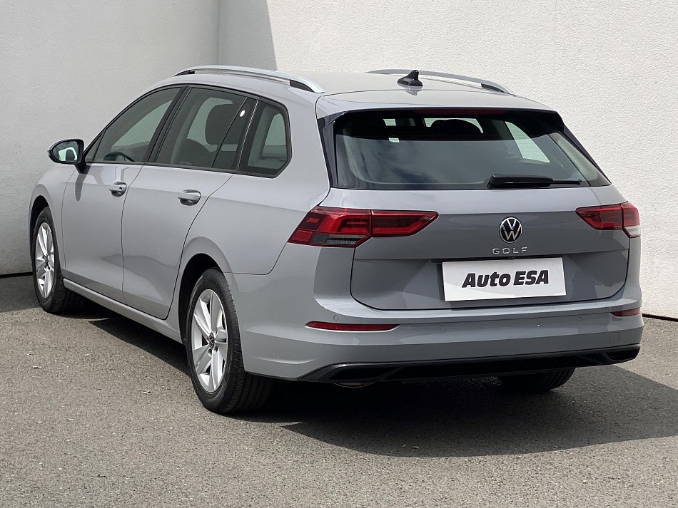 Volkswagen Golf 1.5 TSi 