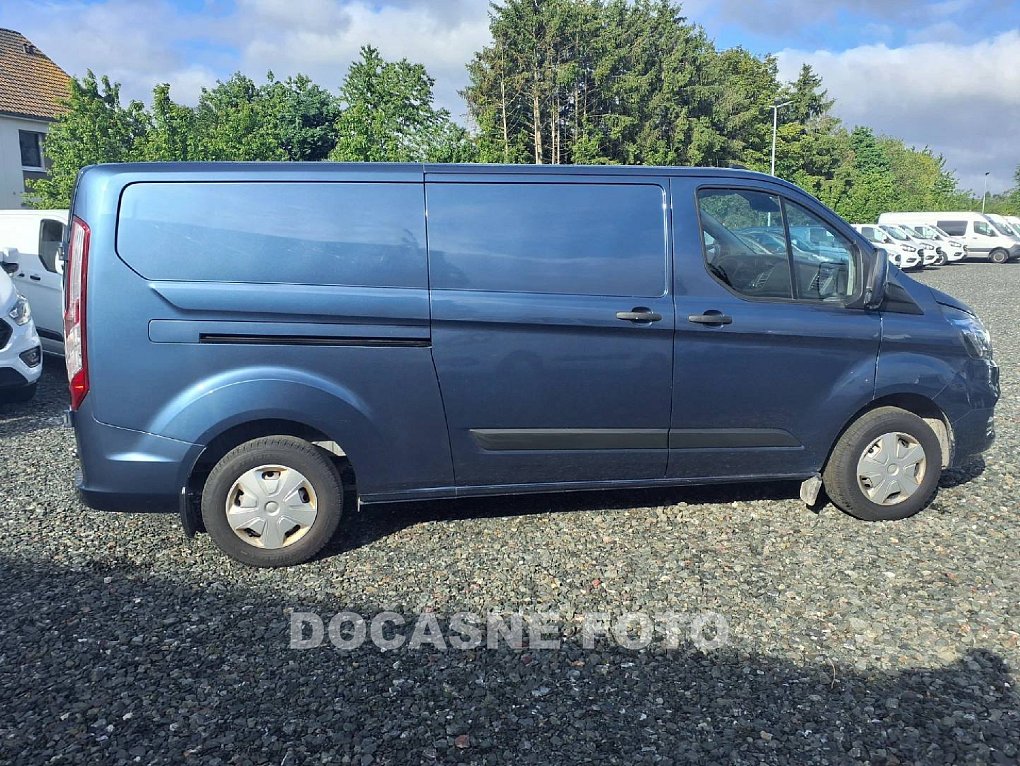 Ford Transit Custom 2.0TDCi Trend L2H1