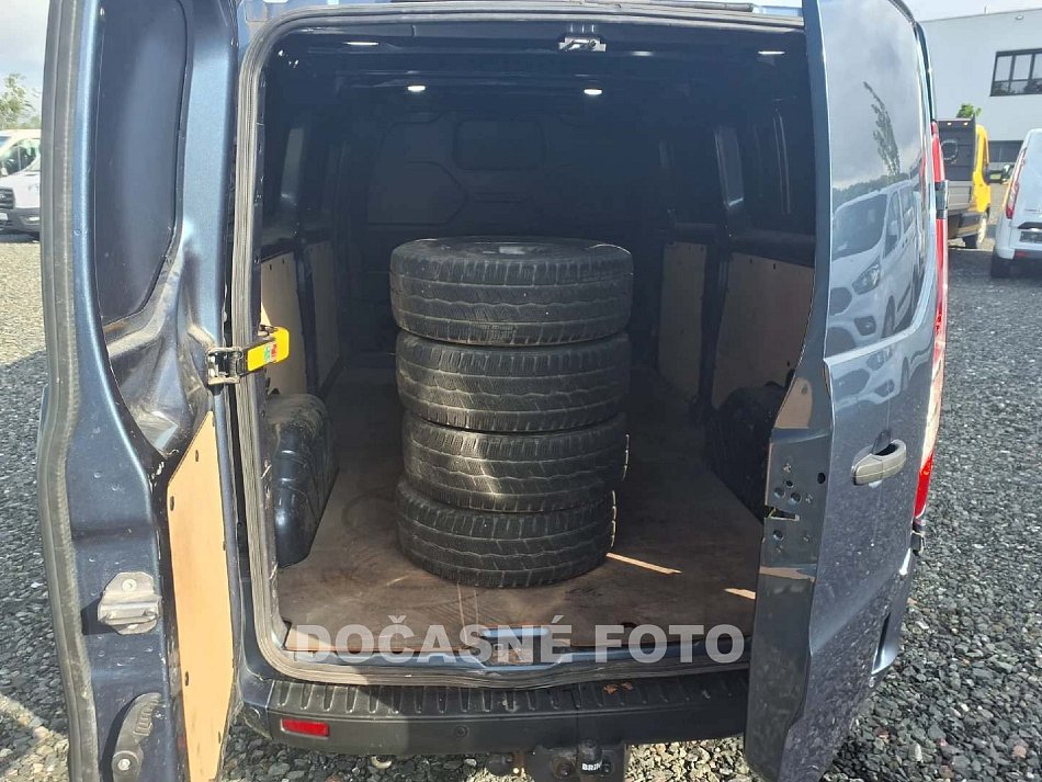 Ford Transit Custom 2.0TDCi Trend L2H1