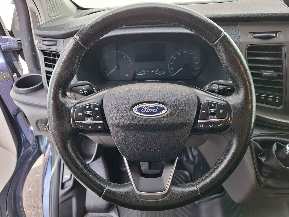 Ford Transit Custom 2.0TDCi Trend L2H1