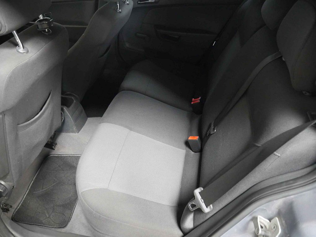 Opel Astra 1.6i 