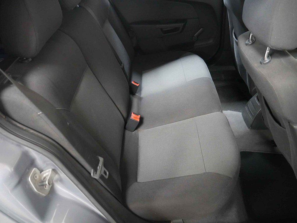 Opel Astra 1.6i 