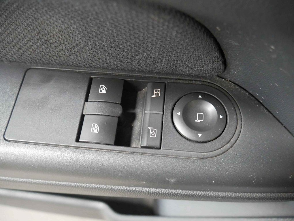 Opel Astra 1.6i 