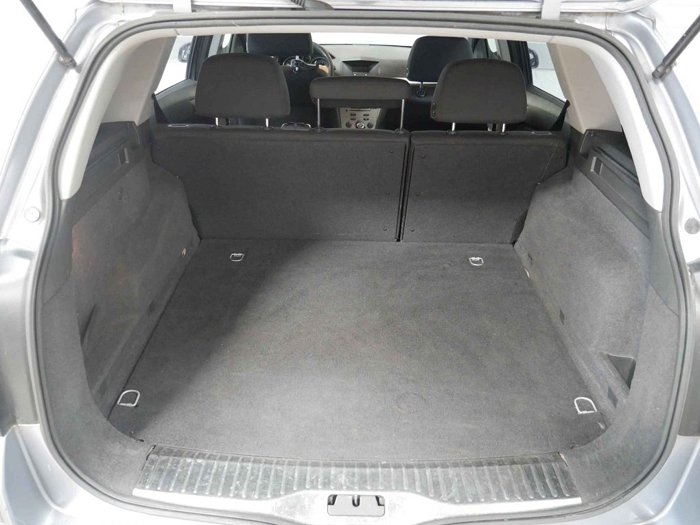 Opel Astra 1.6i 