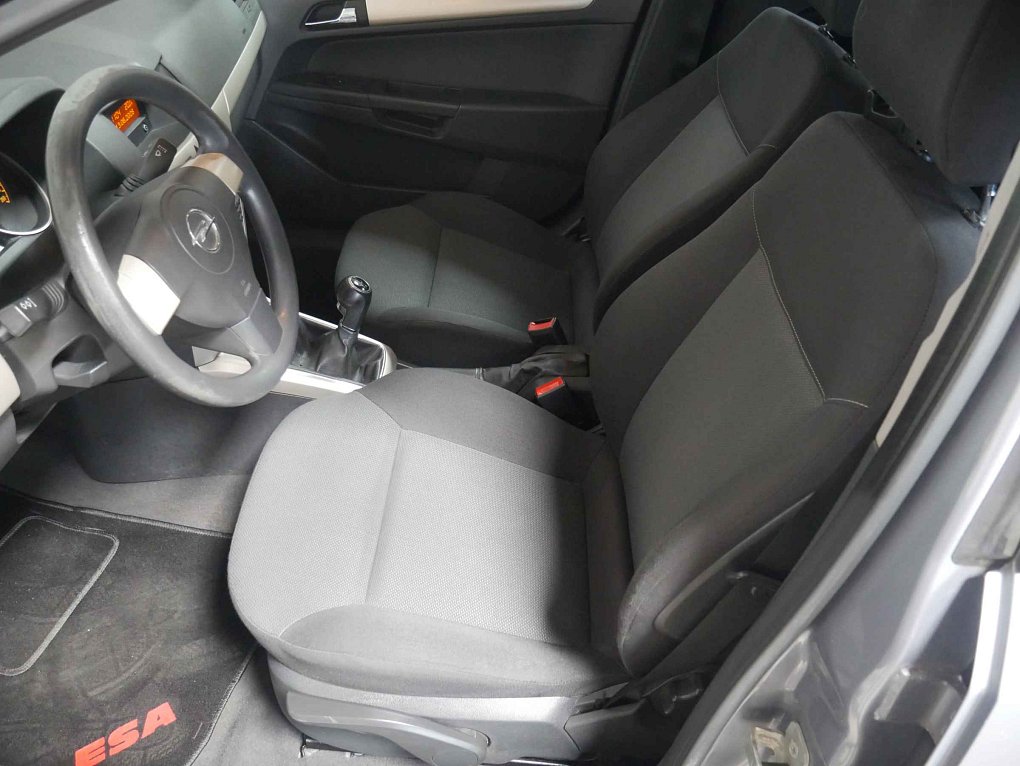 Opel Astra 1.6i 