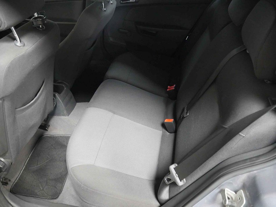 Opel Astra 1.6i 