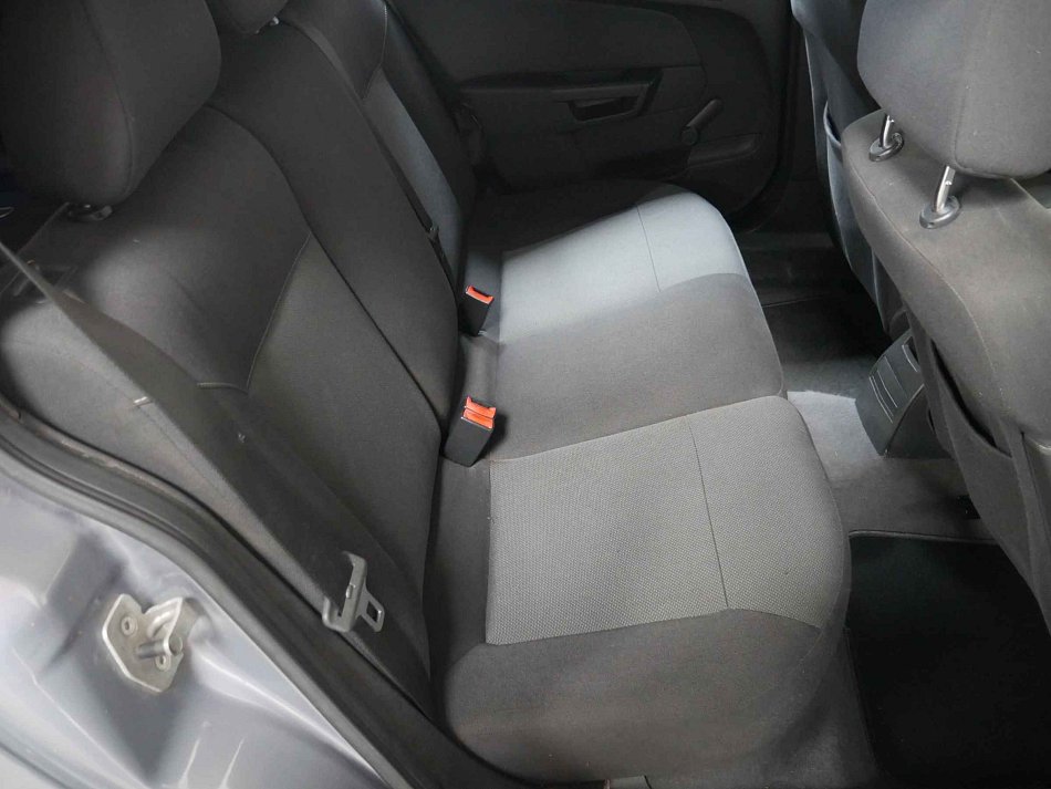 Opel Astra 1.6i 