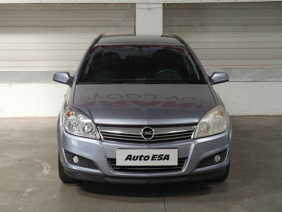 Opel Astra 1.6i 