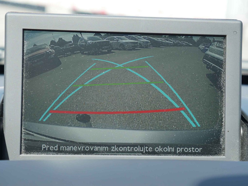 Peugeot 5008 1.6 HDI  7míst