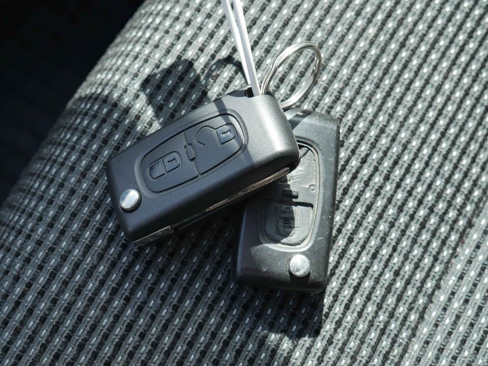 Peugeot 5008 1.6 HDI  7míst