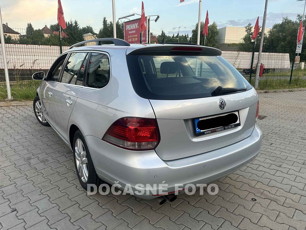Volkswagen Golf 1.4 Tsi 