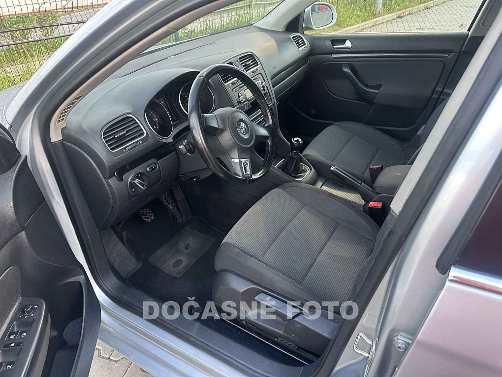 Volkswagen Golf 1.4 Tsi 