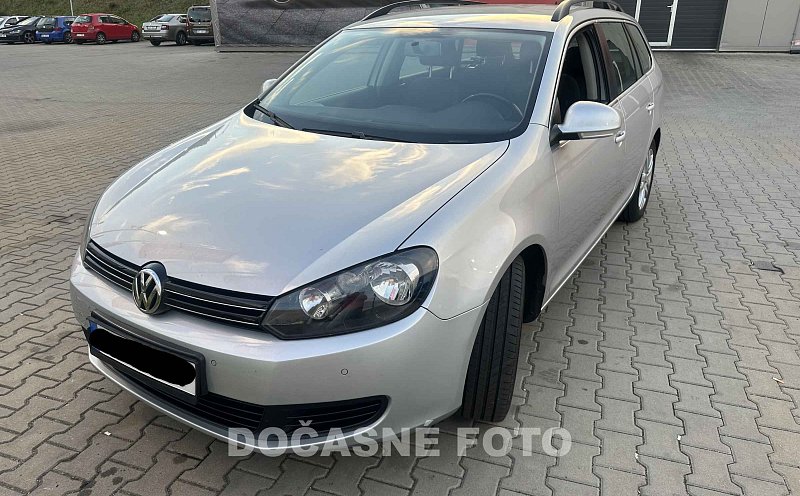 Volkswagen Golf 1.4 Tsi 