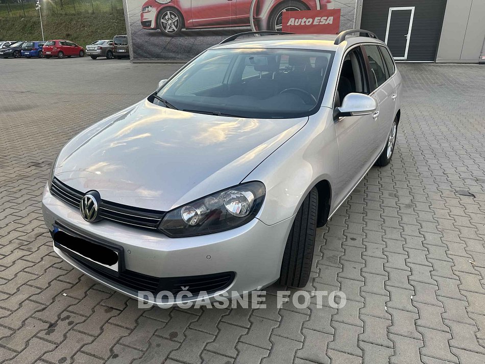 Volkswagen Golf 1.4 Tsi 