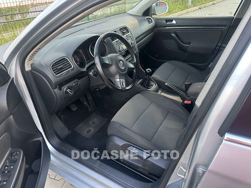 Volkswagen Golf 1.4 Tsi 