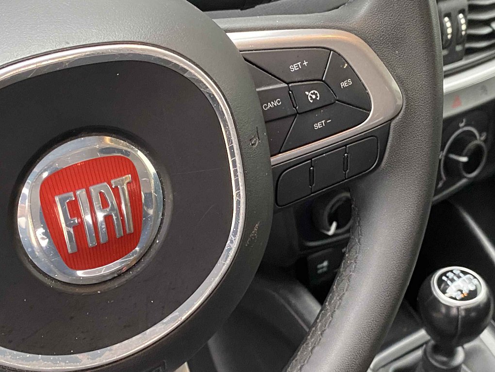 Fiat Tipo 1.4 