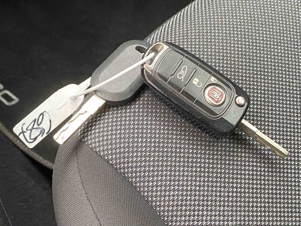 Fiat Tipo 1.4 